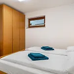Gaestehaus Heinemann - Eg3 Daire *