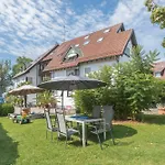 Daire Gaestehaus Heinemann - Eg3 *