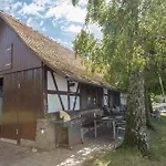 Gaestehaus Heinemann - Eg3 Daire
