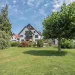 Gaestehaus Heinemann - Eg3 Daire *