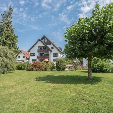 Apartment Gaestehaus Heinemann - Eg3