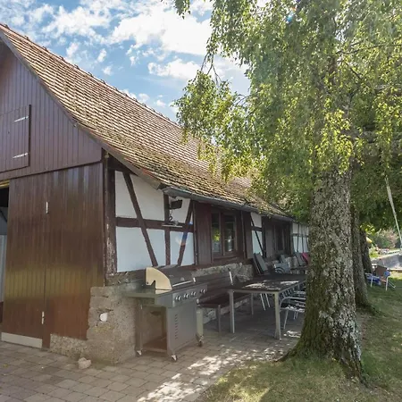 Apartment Gaestehaus Heinemann - Eg3 *