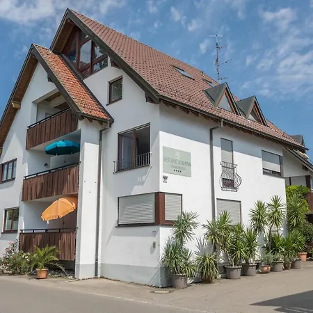 Apartment Gaestehaus Heinemann - Eg3
