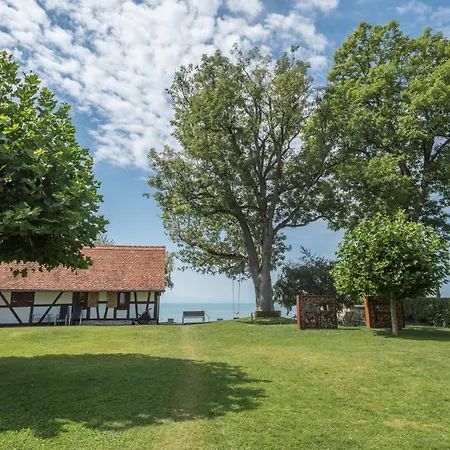 Gaestehaus Heinemann - Eg3 * Langenargen