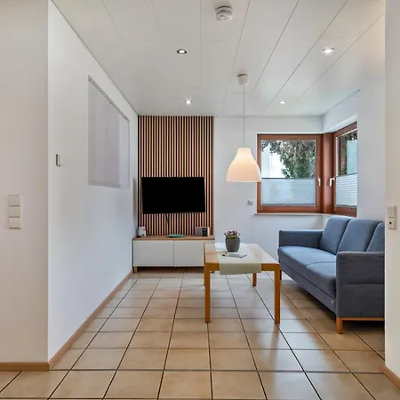 Apartment Gaestehaus Heinemann - Eg3 Langenargen