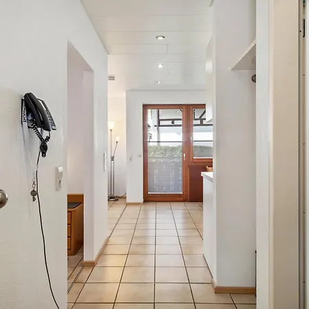 Apartment Gaestehaus Heinemann - Eg3