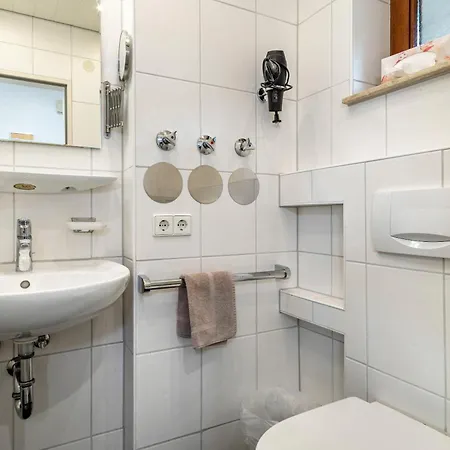 Gaestehaus Heinemann - Eg3 Apartment Langenargen