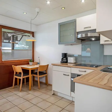 Gaestehaus Heinemann - Eg3 *