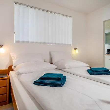 Gaestehaus Heinemann - Eg3 Лангенарген