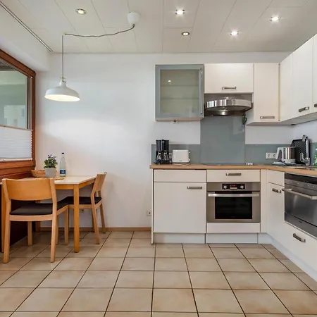 Gaestehaus Heinemann - Eg3 * 랑게나르겐