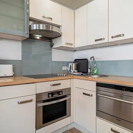 Gaestehaus Heinemann - Eg3