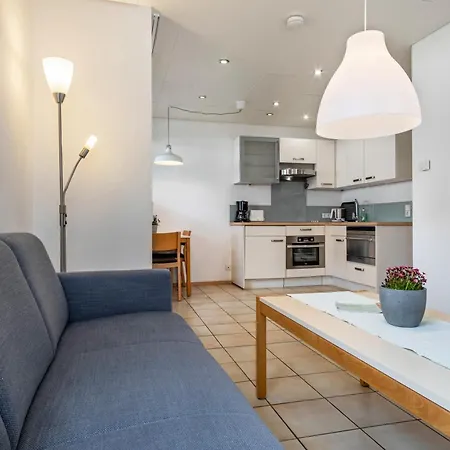 Gaestehaus Heinemann - Eg3 * Лангенарген