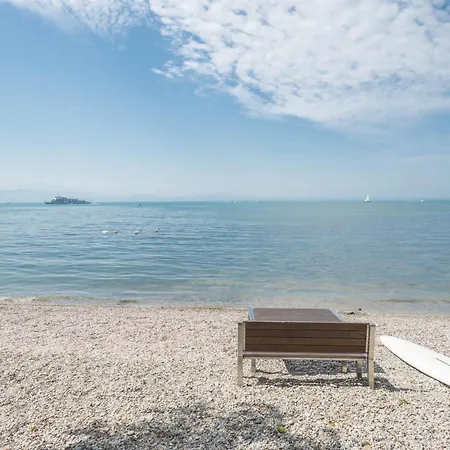 Gaestehaus Heinemann - Eg3 Лангенарген