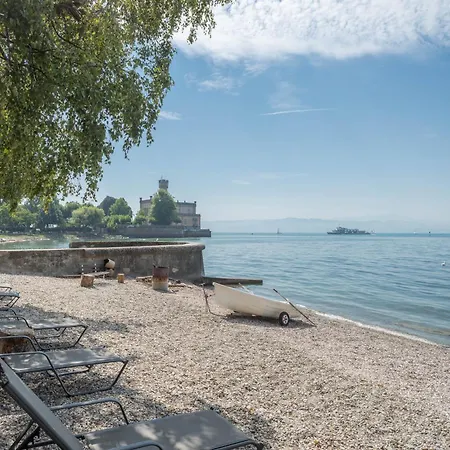 Gaestehaus Heinemann - Eg3 *