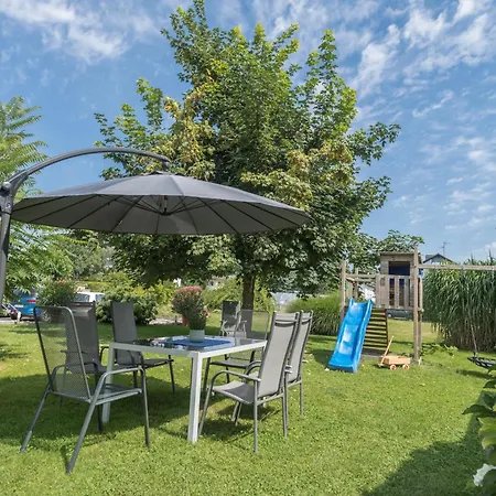 Gaestehaus Heinemann - Eg3 Апартаменты *