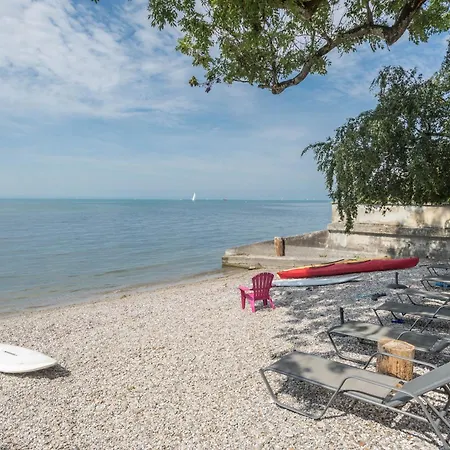 Gaestehaus Heinemann - Eg3 Апартаменты *