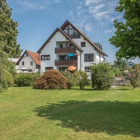 Daire Gaestehaus Heinemann - Eg3