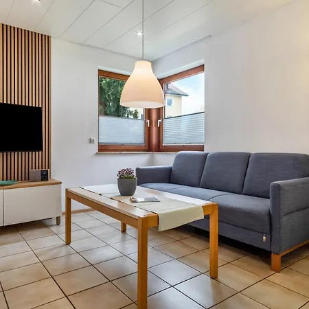 Gaestehaus Heinemann - Eg3 Daire Langenargen