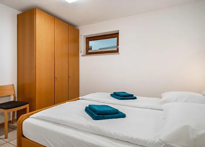 Gaestehaus Heinemann - Eg3 랑게나르겐