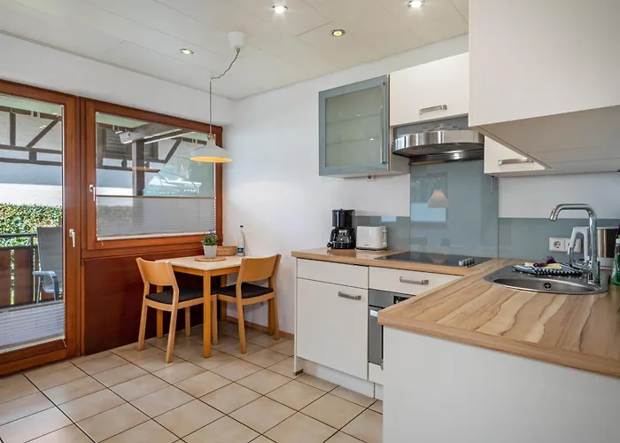 Gaestehaus Heinemann - Eg3