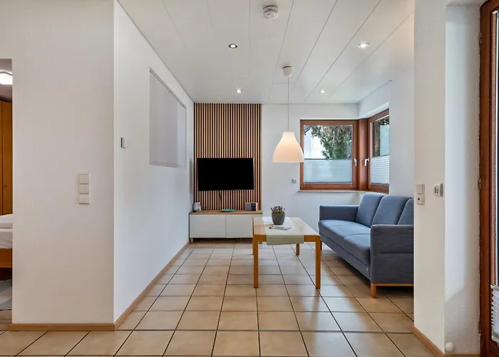 Gaestehaus Heinemann - Eg3 *