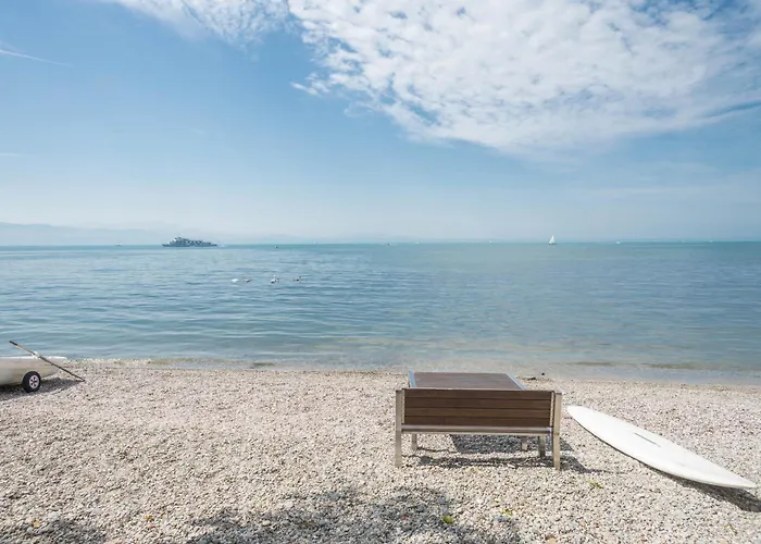 Gaestehaus Heinemann - Eg3 랑게나르겐