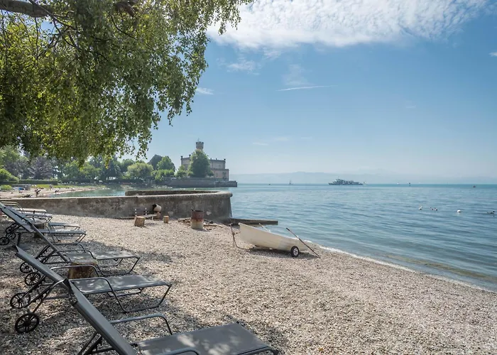 Gaestehaus Heinemann - Eg3 *