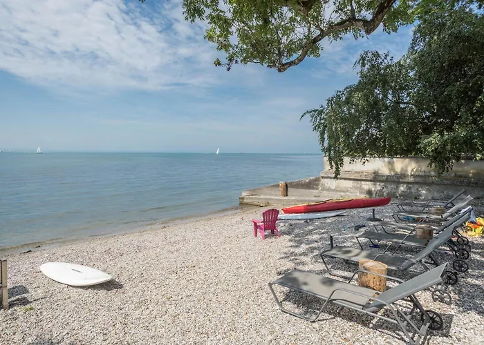 Gaestehaus Heinemann - Eg3 아파트 *