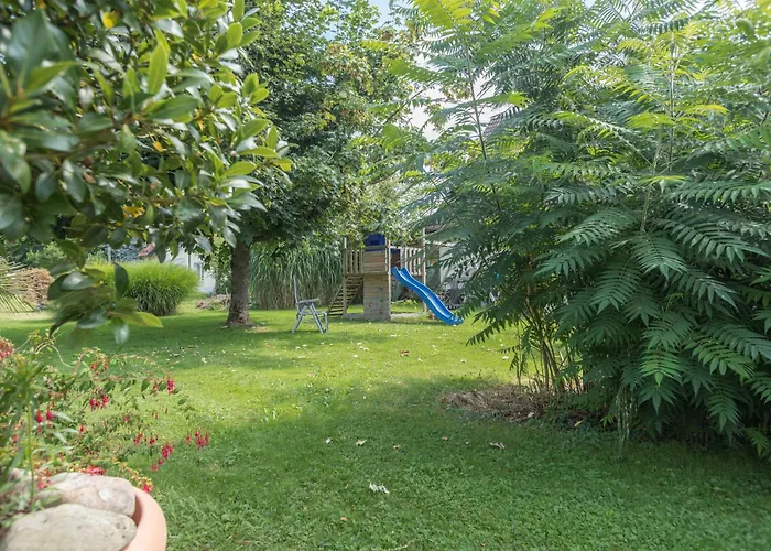 Gaestehaus Heinemann - Eg3 아파트 랑게나르겐